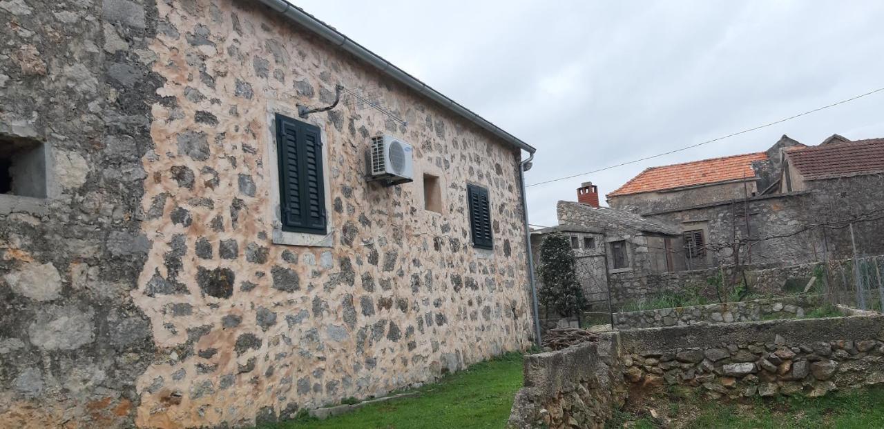 Bogdan * Jelsa (Hvar)